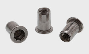 Заклепки вытяжные глухие закрытые алюм сталь 4, 0х10 | «ТАТМЕТИЗ» Заклепки вытяжные глухие закрытые алюм сталь 4, 0х10 - магазин крепежа «ТАТМЕТИЗ»