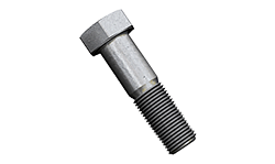 Болт М 8 х 20 ГОСТ 7798-70 оц.  (уп 25кг/ 2100 шт)* РМЗ -  магазин крепежа «ТАТМЕТИЗ»