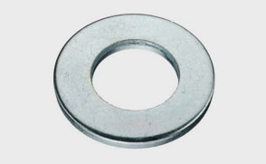 Шайба DIN 125, оц М24 (уп 25кг 770 шт)* ГОСТ 11371-78 -  магазин крепежа «ТАТМЕТИЗ»