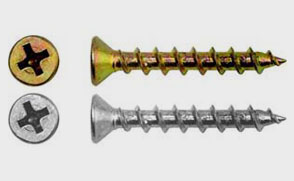 Шурупы унив. 3,0x20  (25 000 шт/уп)  А -  магазин крепежа «ТАТМЕТИЗ»