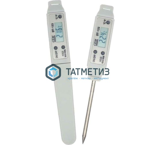 Термометр DT-133 CEM Термометр DT-133 CEM