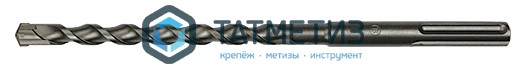 Бур 22х 340мм CUTOP Profi Plus 4 резца SDS-Max -  магазин крепежа «ТАТМЕТИЗ»