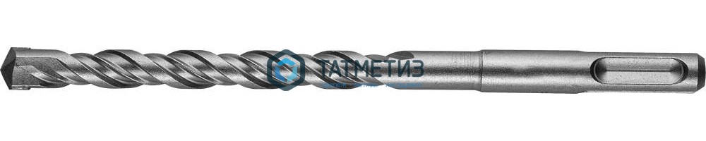 Бур 14х 460мм "Hardcore" SDS+ -  магазин крепежа «ТАТМЕТИЗ»