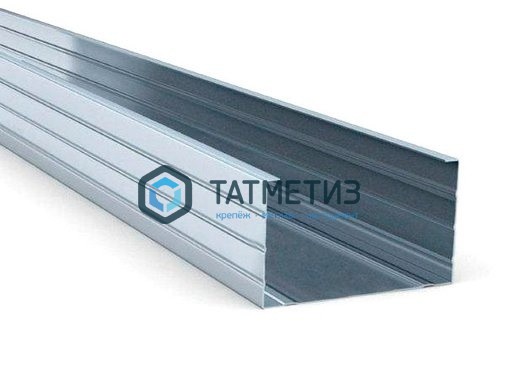 Траверса монтажная PRM-C 20х30 (3м) 1,2мм Траверса монтажная PRM-C 20х30 (3м) 1,2мм