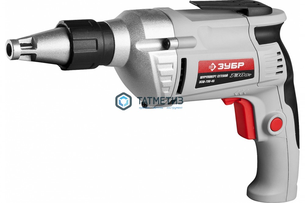 Шуруповерт сетевой УНИВЕРСАЛ, ЗУБР, патрон HEX 1/4", 550 Вт, 0-4500 об/мин, 0-15 мм, 1.6 кг, 3 м Шуруповерт сетевой УНИВЕРСАЛ, ЗУБР, патрон HEX 1/4", 550 Вт, 0-4500 об/мин, 0-15 мм, 1.6 кг, 3 м