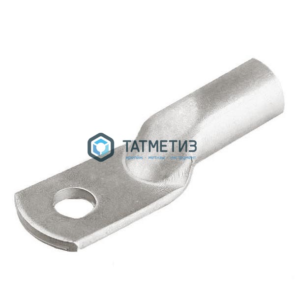 Наконечник медный луженый ТМЛ 95-10-15 ГОСТ 7386-80 TOKOV ELECTRIC -  магазин крепежа «ТАТМЕТИЗ»