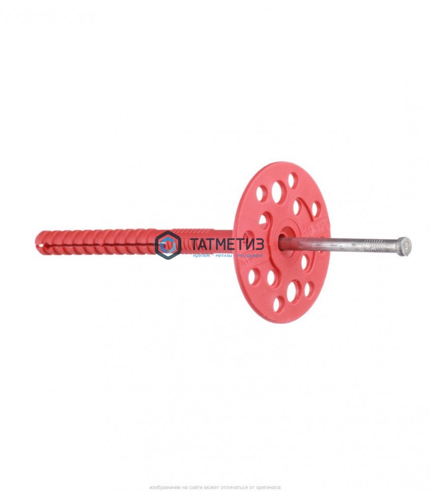 Дюбель д/изоляции IZM 10х 90 (500 шт/уп) DAXMER Дюбель д/изоляции IZM 10х 90 (500 шт/уп) DAXMER