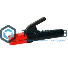 Держатель электрода REXANT  500 А Italian type -  магазин «ТАТМЕТИЗ»