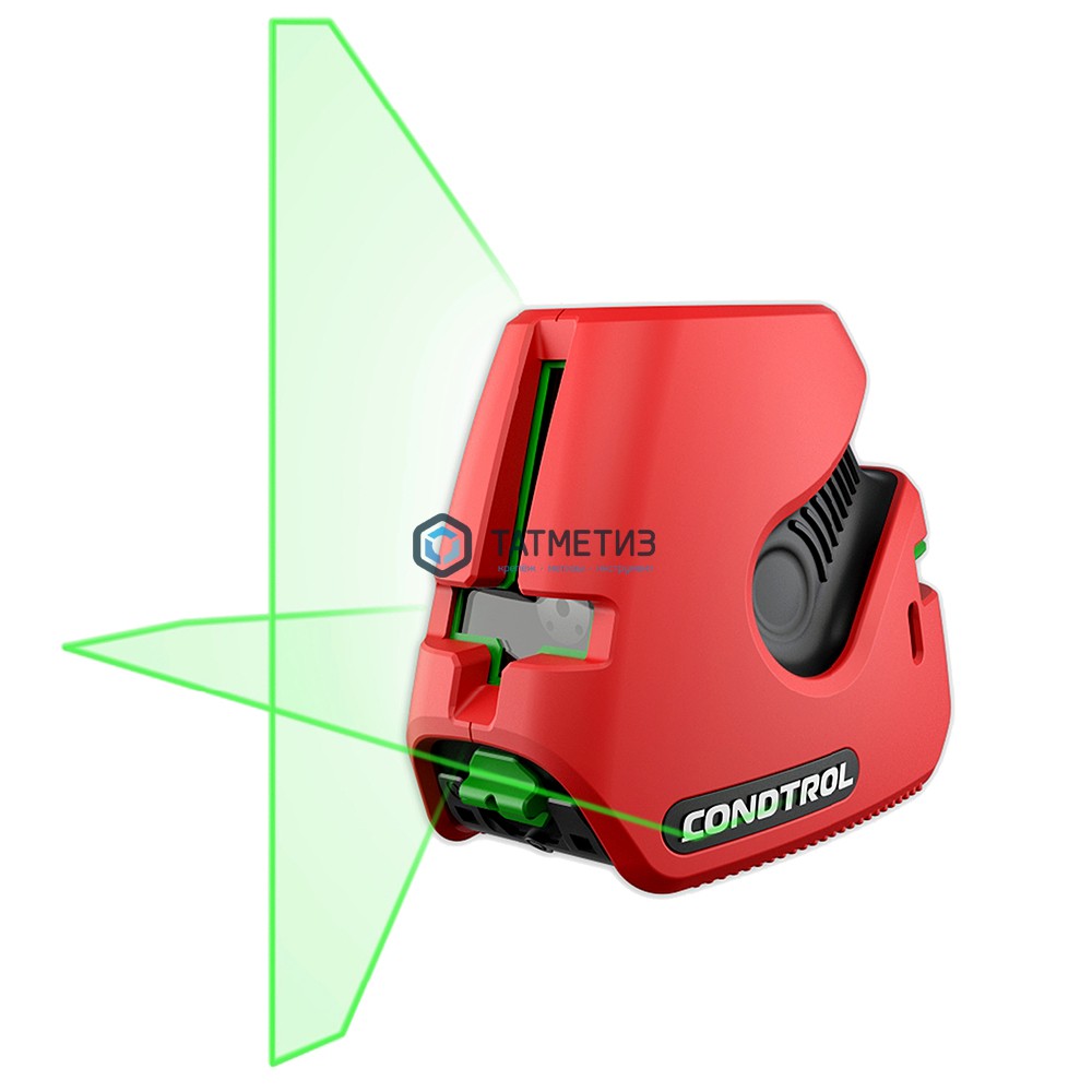 Нивелир лазерный CONDTROL NEO G100 -  магазин крепежа «ТАТМЕТИЗ»