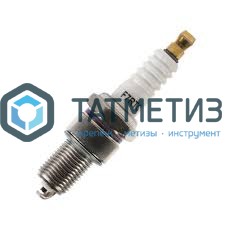 Свеча зажигания 4-х такт. F7TC Tahoshy (1/10/200) (70-00-604) -  магазин «ТАТМЕТИЗ»