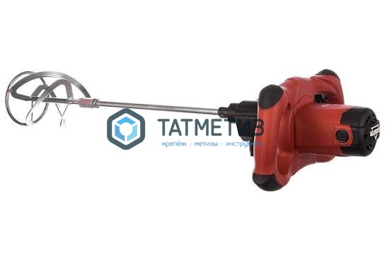 Миксер строительный ELITECH МС 1400Э, 1400 Вт, М14, 230В, 0-740 об/м -  магазин «ТАТМЕТИЗ»