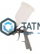 Краскопульт пневматический STAYER "MASTER" ORION, c верхним бачком, 1,5мм | «ТАТМЕТИЗ» Краскопульт пневматический STAYER "MASTER" ORION, c верхним бачком, 1,5мм - магазин крепежа «ТАТМЕТИЗ»