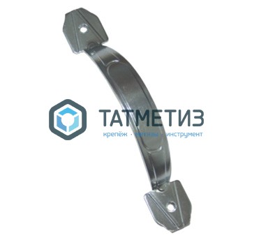 Ручка-скоба 80-3 Zn RS (150шт/упак) | «ТАТМЕТИЗ» Ручка-скоба 80-3 Zn RS (150шт/упак) - магазин крепежа «ТАТМЕТИЗ»