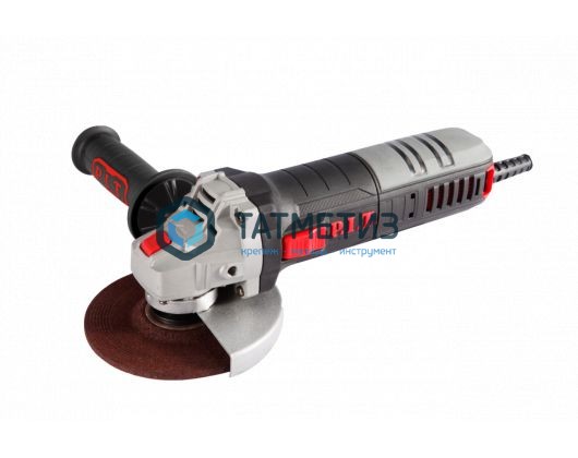 УШМ P.I.T  125 мм, 1050 вт, 3000-11000 об/мин, съемная вентрешетка -  магазин «ТАТМЕТИЗ»