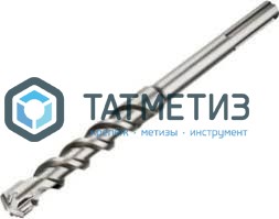 Бур 12х 460мм "Hardcore" SDS+ -  магазин крепежа «ТАТМЕТИЗ»