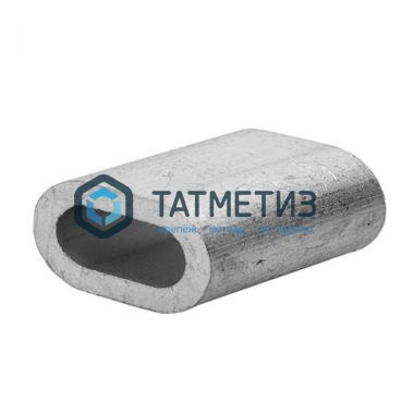 Зажим алюм. 1,0мм DIN 3093 | «ТАТМЕТИЗ» Зажим алюм. 1,0мм DIN 3093 - магазин крепежа «ТАТМЕТИЗ»