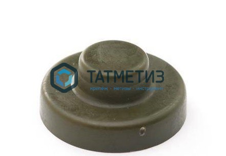Колпачок для кровельных саморезов, ХАКИ | «ТАТМЕТИЗ» Колпачок для кровельных саморезов, ХАКИ - магазин крепежа «ТАТМЕТИЗ»