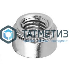 Гайка запресовочная круглая М 5 -2 оц. -  магазин «ТАТМЕТИЗ»