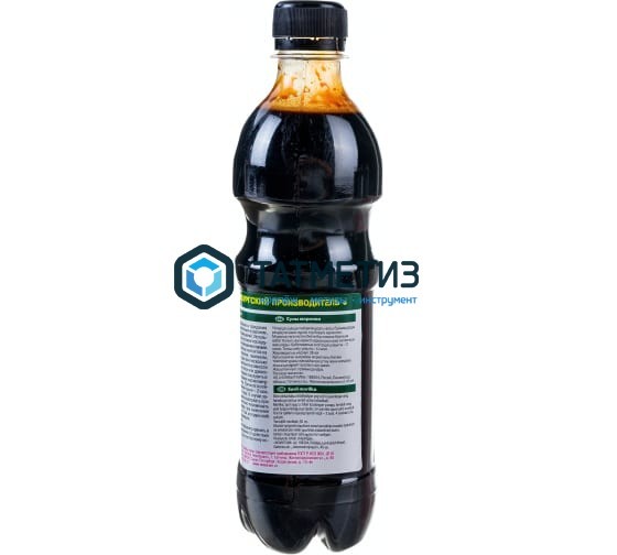 Морилка ВОДНАЯ, ДУБ 0,5л/12 Морилка ВОДНАЯ, ДУБ 0,5л/12