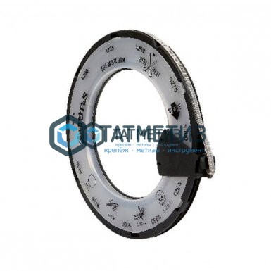 Хомут ленточный нержав. (Multiband) 30м/рулон Хомут ленточный нержав. (Multiband) 30м/рулон