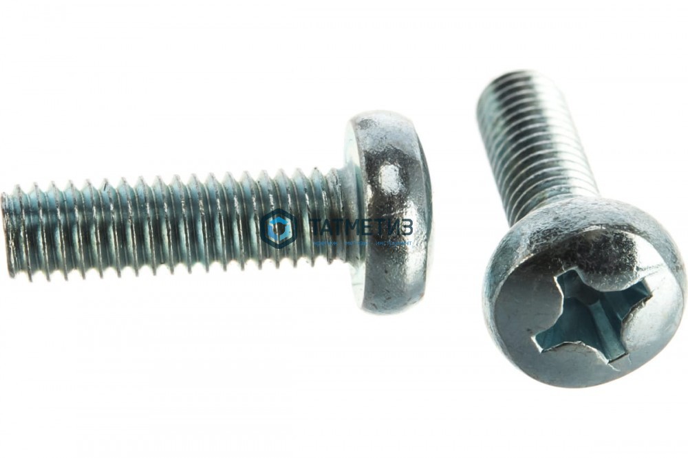 Винт потай DIN 965 А4 М 4х16 Винт потай DIN 965 А4 М 4х16
