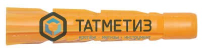 Дюбель РД U 6х52 ПОТАЙ (1000 шт/уп) | «ТАТМЕТИЗ» Дюбель РД U 6х52 ПОТАЙ (1000 шт/уп) - магазин крепежа «ТАТМЕТИЗ»