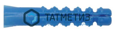 Дюбель РД K10х 60 (500 шт/уп) | «ТАТМЕТИЗ» Дюбель РД K10х 60 (500 шт/уп) - магазин крепежа «ТАТМЕТИЗ»