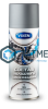 Спрей цинковый VIXEN  серый 520 ml./12 -  магазин «ТАТМЕТИЗ»