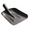Лопата совковая, без черенка, рельсовая сталь -  магазин «ТАТМЕТИЗ»