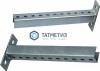 Кронштейн Т-образный 40 х 40, L- 300 -  магазин «ТАТМЕТИЗ»