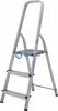 Стремянка 3 ступени, алюминиевая, NV -  магазин «ТАТМЕТИЗ»