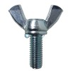 Винт-барашек DIN 316 М6х30 -  магазин «ТАТМЕТИЗ»