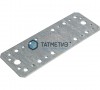 Пластина крепежная KP  300x 40 х 2,0мм  (20 шт/уп) -  магазин «ТАТМЕТИЗ»