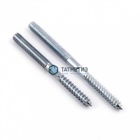 Сантех-шпилька 10x140   (40шт/уп) SR -  магазин крепежа «ТАТМЕТИЗ»