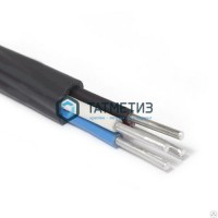 Кабель АВВГ 4х16 -  магазин крепежа «ТАТМЕТИЗ»
