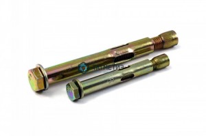 Анкерный болт 10x 50  ( 50 шт/уп) МС -  магазин крепежа «ТАТМЕТИЗ»