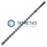 Бур 28х 670мм HELLER Y-CUTTER ERGO SDS-Max | «ТАТМЕТИЗ» Бур 28х 670мм HELLER Y-CUTTER ERGO SDS-Max - магазин крепежа «ТАТМЕТИЗ»