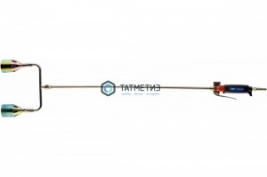 Горелка газовоздушная ГВ-901-2Р -  магазин крепежа «ТАТМЕТИЗ»
