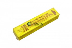 Электроды МР-3С D3 СпецЭлектрод (5 кг/уп) -  магазин крепежа «ТАТМЕТИЗ»