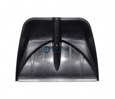 Лопата снеговая "Полюс MAXI" размер 555х410мм -  магазин крепежа «ТАТМЕТИЗ»