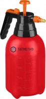 Опрыскиватель 1,5 л, ручной, помповый, колба из пэ, GRINDA -  магазин крепежа «ТАТМЕТИЗ»