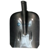 Лопата совковая РЕЛЬСОВАЯ СТАЛЬ 65Г, без черенка -  магазин крепежа «ТАТМЕТИЗ»