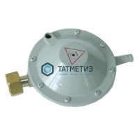 Регулятор РДСГ-1-1,2 пропанов.плоский (лягушка) -  магазин крепежа «ТАТМЕТИЗ»