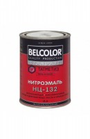 Эмаль НЦ-132 Belcolor  БЕЛАЯ  0,7 кг-. /14 -  магазин крепежа «ТАТМЕТИЗ»