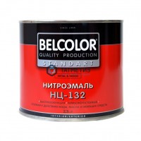 Эмаль НЦ-132 Belcolor ЖЕЛТАЯ 1,7 кг-. /6 | «ТАТМЕТИЗ» Эмаль НЦ-132 Belcolor ЖЕЛТАЯ 1,7 кг-. /6 - магазин крепежа «ТАТМЕТИЗ»