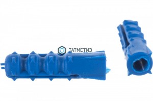 Дюбель РД K 8х80  (500 шт/уп) -  магазин крепежа «ТАТМЕТИЗ»