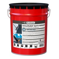Праймер битумный PROFIMAST 21,5 л -  магазин крепежа «ТАТМЕТИЗ»