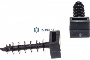 Дюбель под стяжку 8 х 45  (500 шт/уп) -  магазин крепежа «ТАТМЕТИЗ»