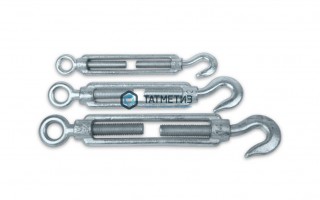 Талреп С+О DIN 1480 16  (10 шт/уп) F -  магазин крепежа «ТАТМЕТИЗ»