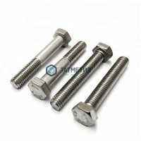 Болт М16 х 95 КП 8.8 ГОСТ 7798-70 оц. (уп 25 кг / 143шт)* РМЗ -  магазин крепежа «ТАТМЕТИЗ»